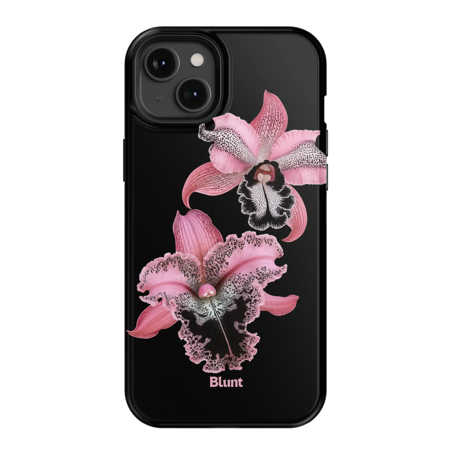 Blush Fever iPhone Case