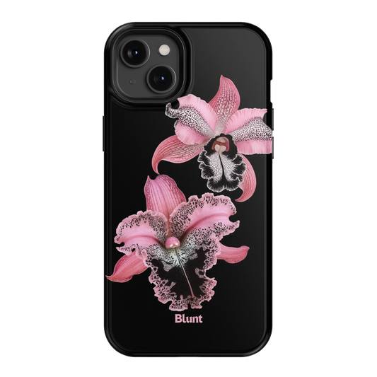 Blush Fever iPhone Case
