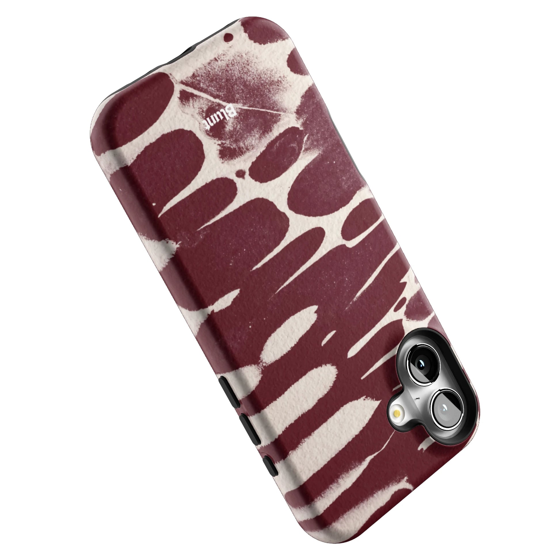 Crimson-Noir-Abstract-iphone-case-iPhone 16 Plus-4