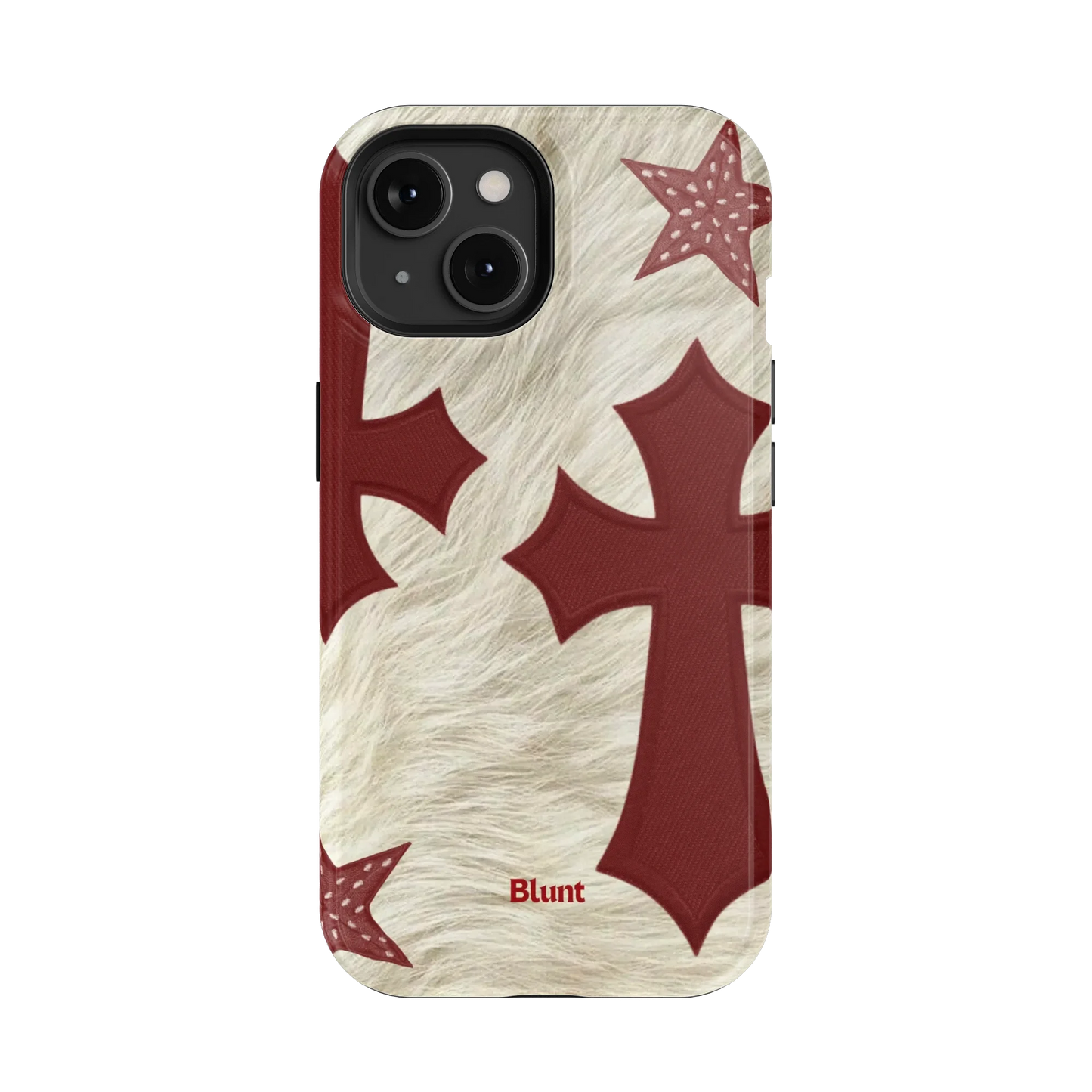 Vivienne iPhone Case