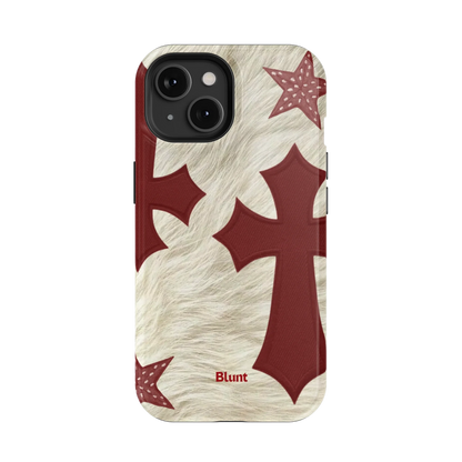 Vivienne iPhone Case