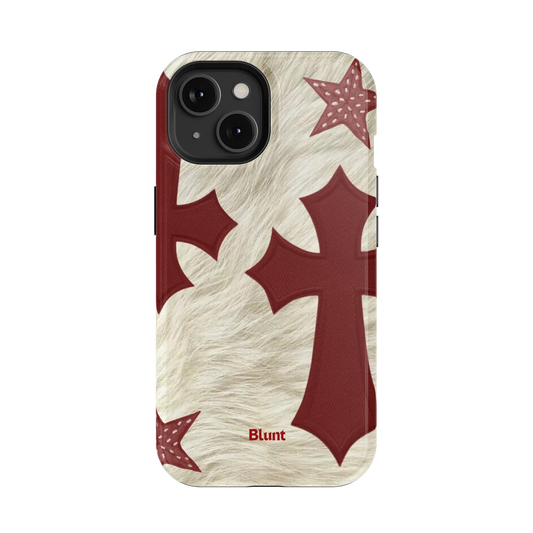Vivienne iPhone Case