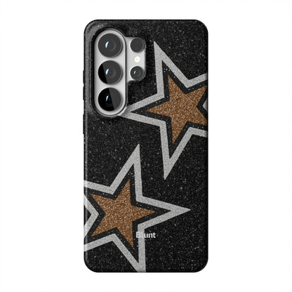Mocha Starlette Samsung Case
