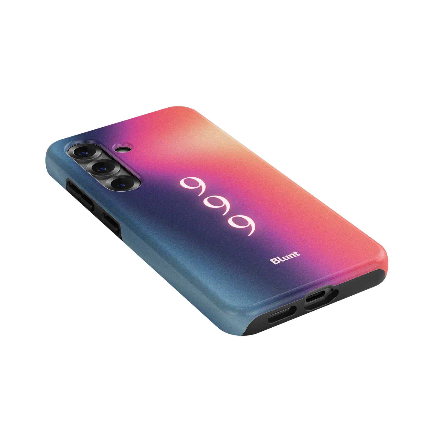 Phase Samsung Case