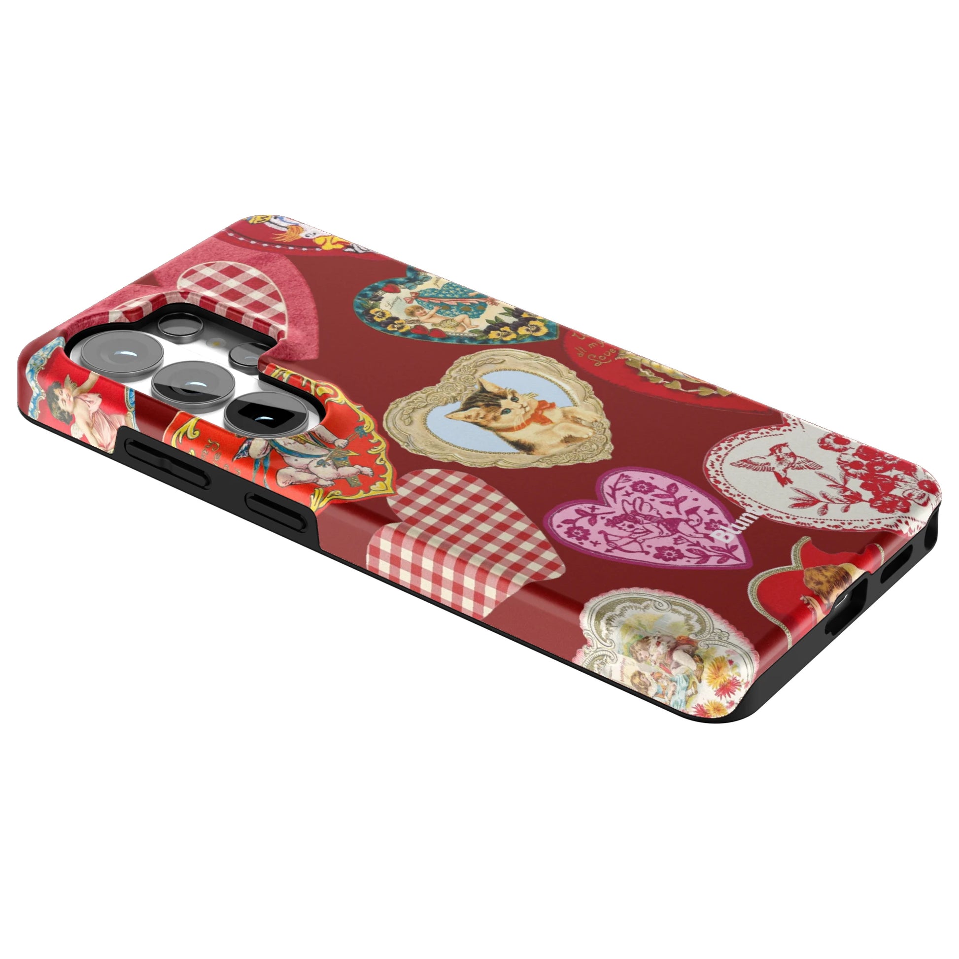 Vintage-Love-samsung-case-Galaxy S26 Ultra-2