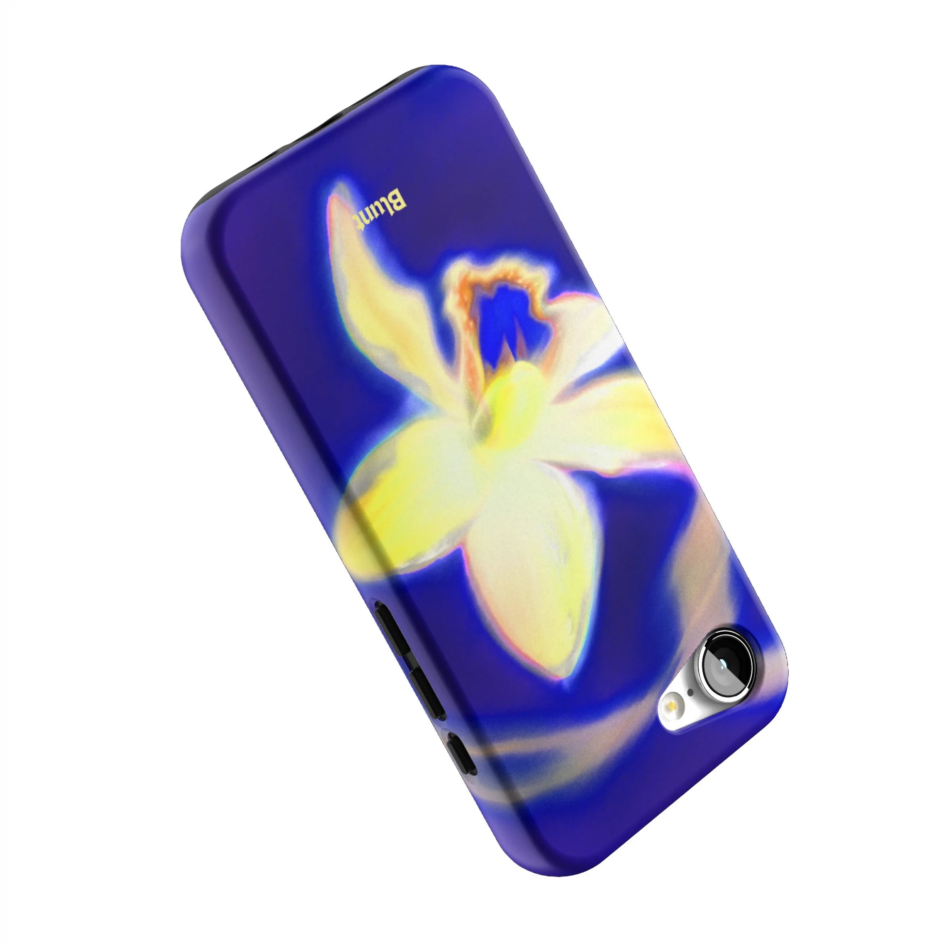 Electric-Orchid-iphone-case-iPhone 17 E-4