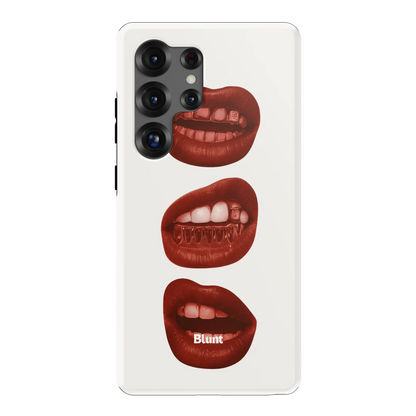 Snarl Samsung Case
