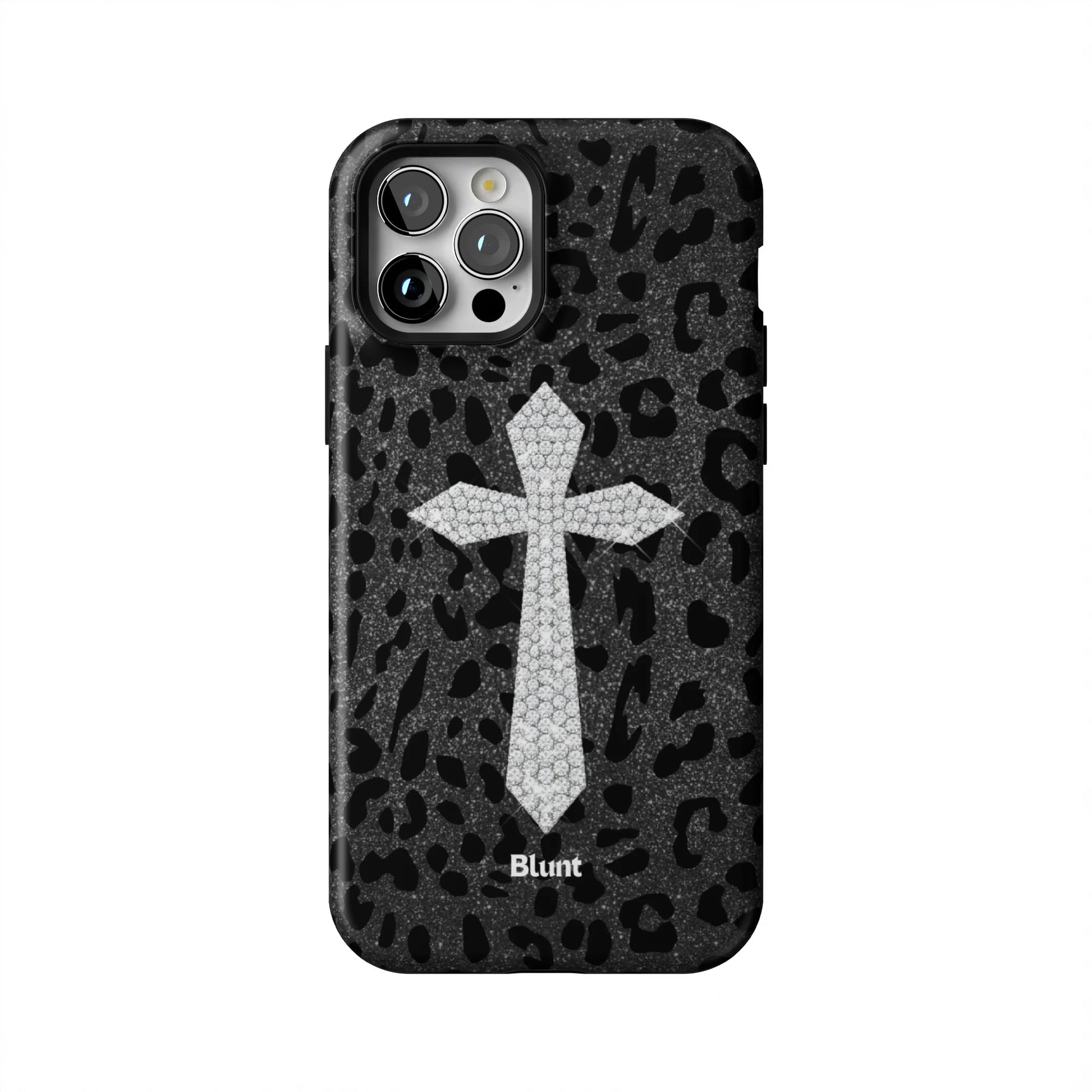 Leopard-Faith-iphone-case-iPhone 12 Pro-1
