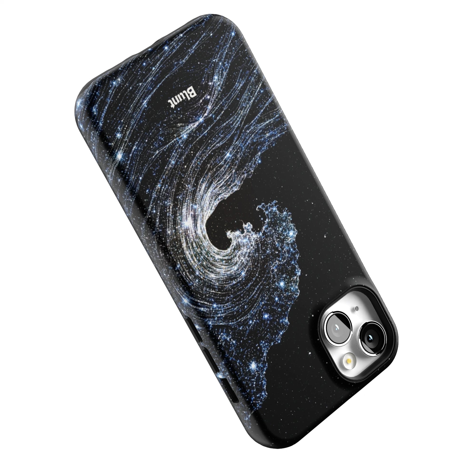 Midnight-Wave-iphone-case-iPhone 14 Plus-4