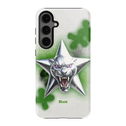 Blade Samsung Case