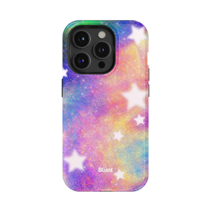 Starspill iPhone Case