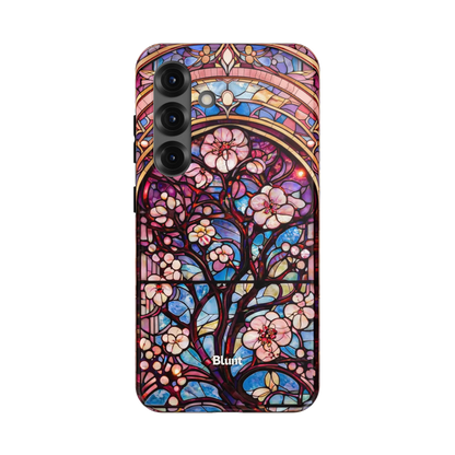 Aska Samsung Case