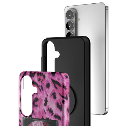 Pink-Leopard-Mix-samsung-case-Galaxy S26 Plus-3