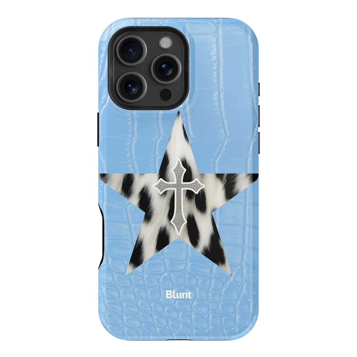 Rhea iPhone Case