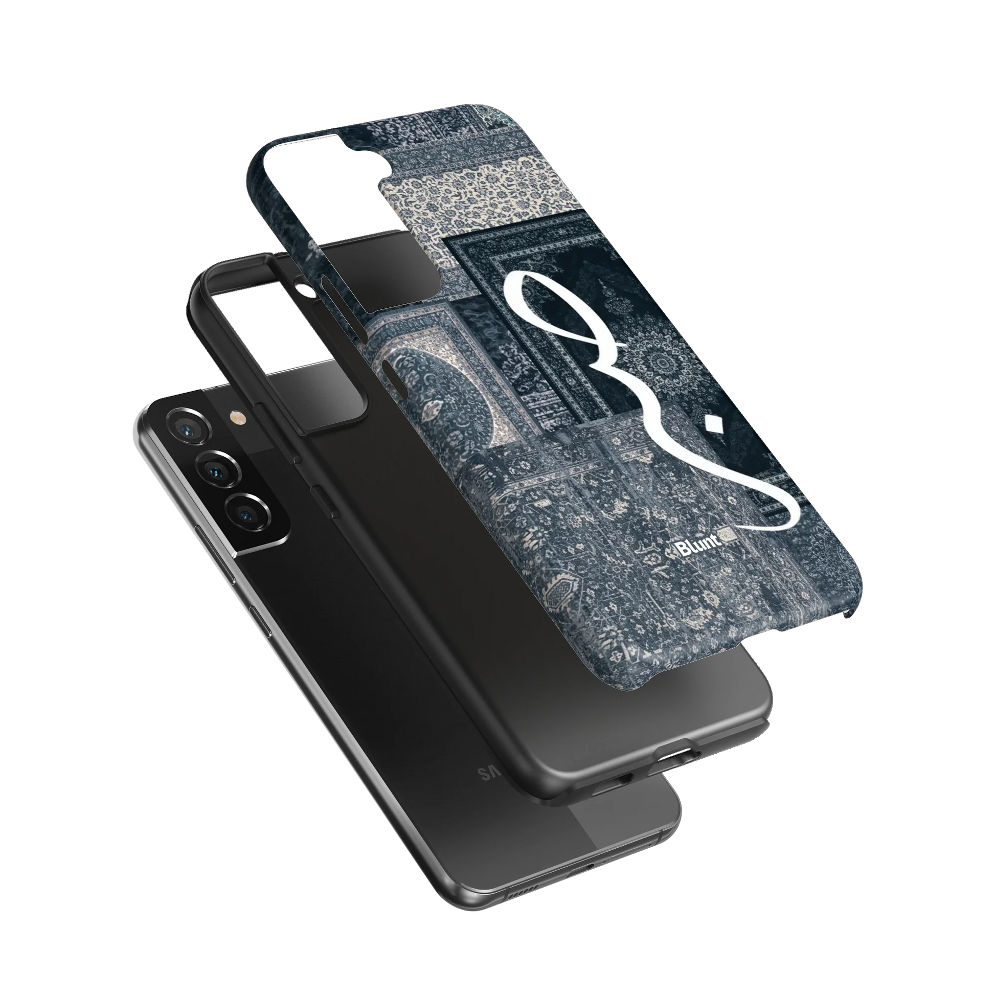 Azraq-samsung-case-Galaxy S22 Plus-3