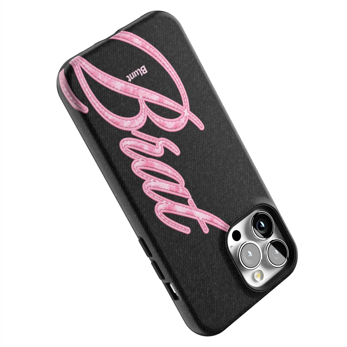 Pink-Brat-iphone-case-iPhone 13 Pro Max-4