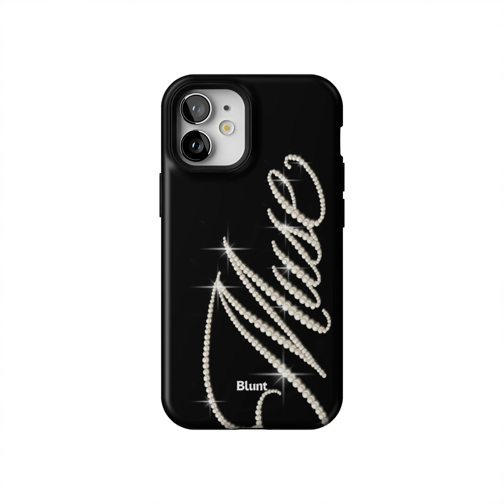 Blinged-Muse-iphone-case-iPhone 12 Mini-1