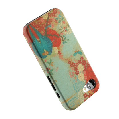 Cherry-Bloom-iphone-case-iPhone 17 E-4