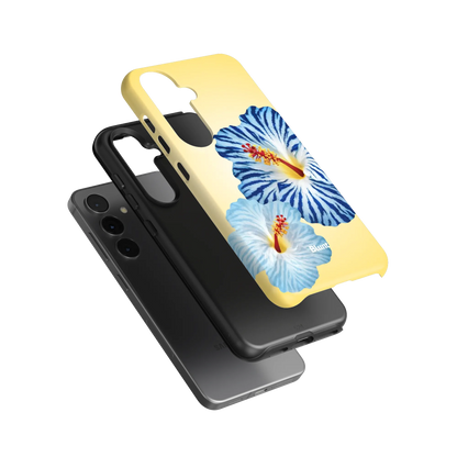 Coastal-Bloom-samsung-case-Galaxy S24-3