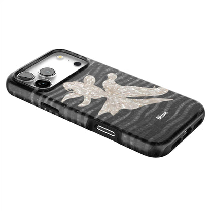 Koi-Noir-iphone-case-iPhone 17 Pro Max-2