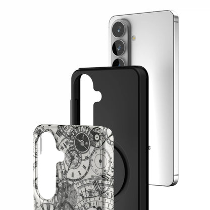 Roman-Hour-samsung-case-Galaxy S26-3