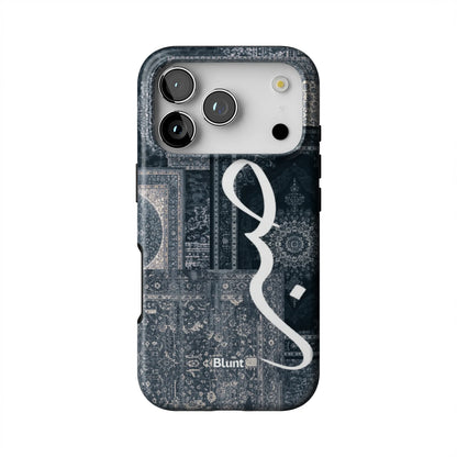 Azraq-iphone-case-iPhone 17 Pro-1