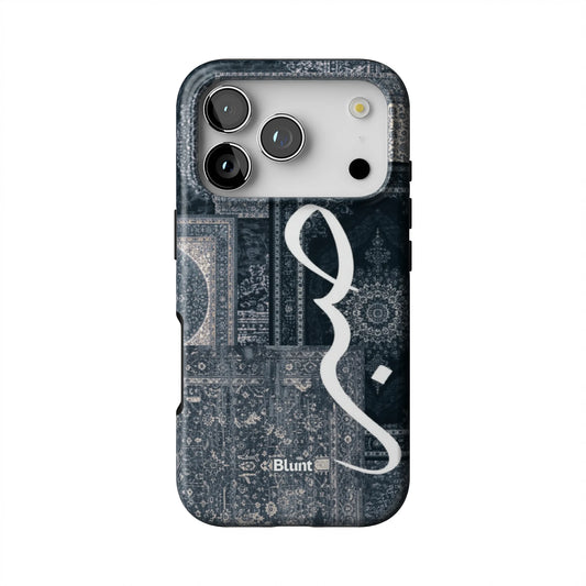 Azraq-iphone-case-iPhone 17 Pro-1