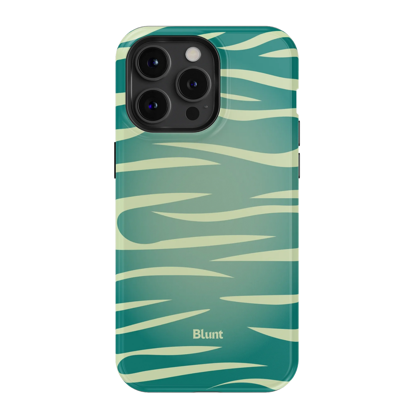 Haze iPhone Case