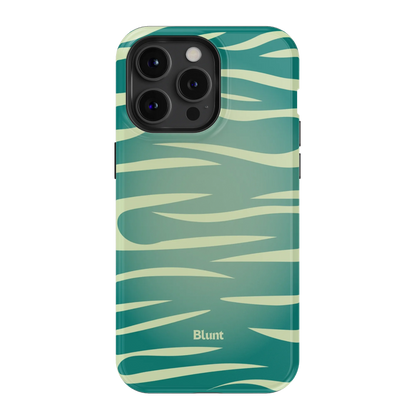 Haze iPhone Case