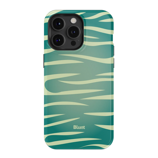 Haze iPhone Case