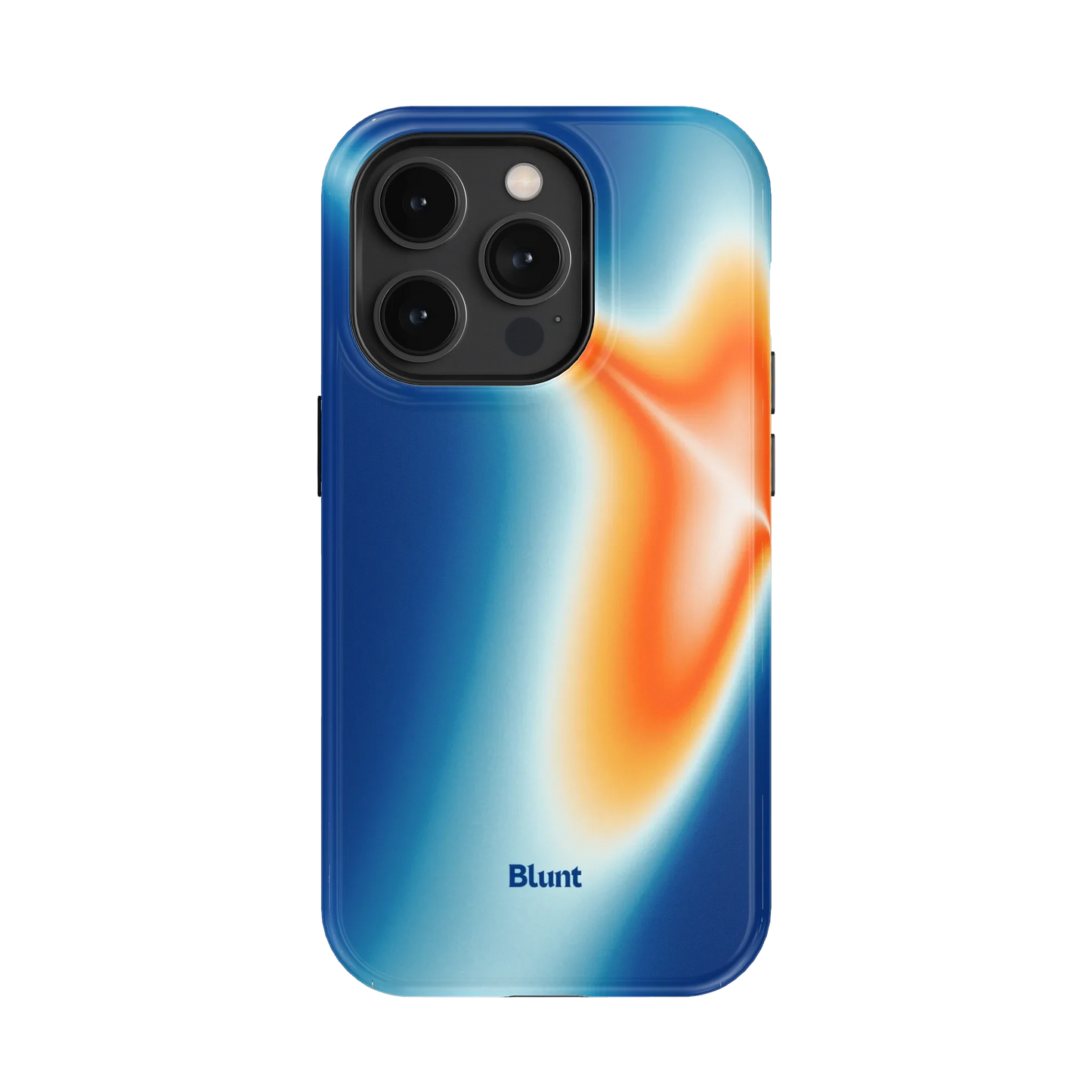 Night Alloy iPhone Case
