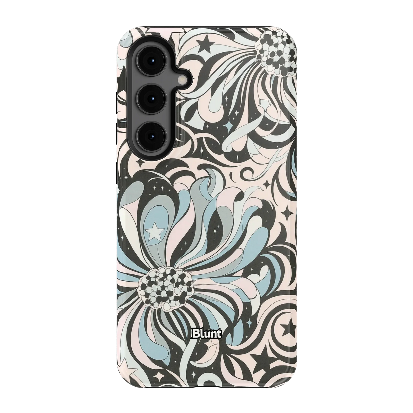Noirflow Samsung Case