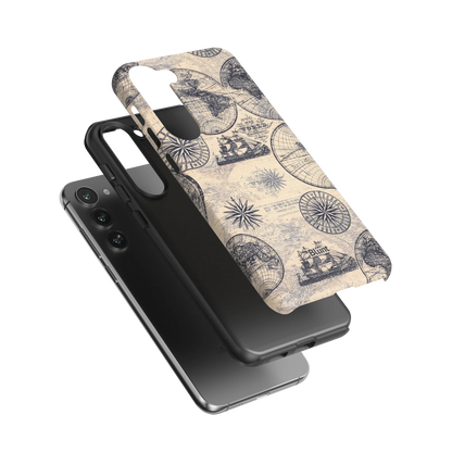 Routes-samsung-case-Galaxy S23 Plus-3