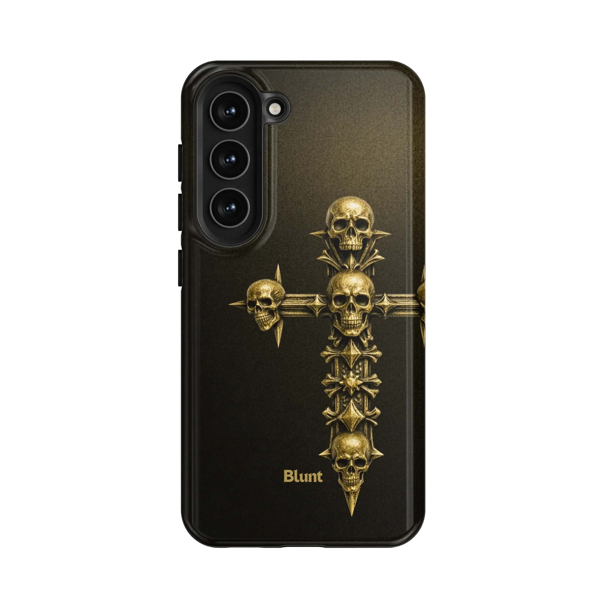 Skull-Oath-samsung-case-S23-1