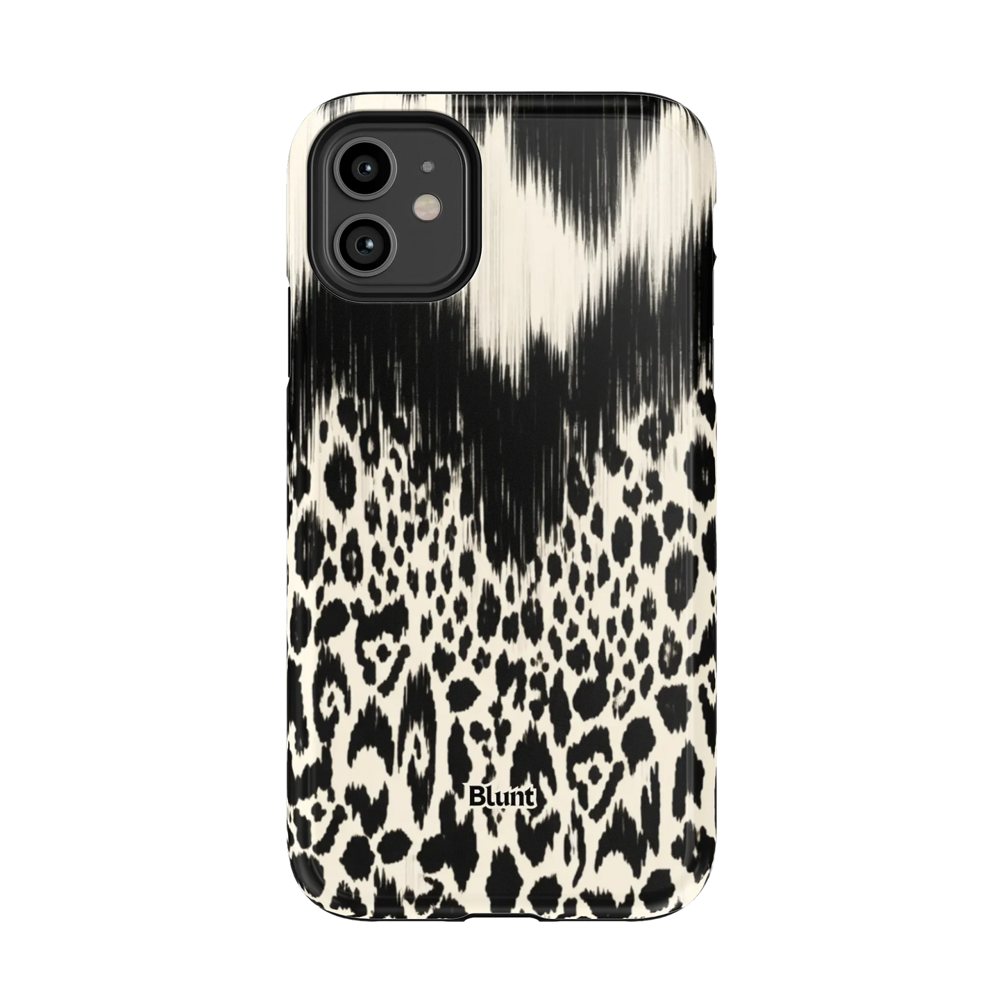 Ferine iPhone Case