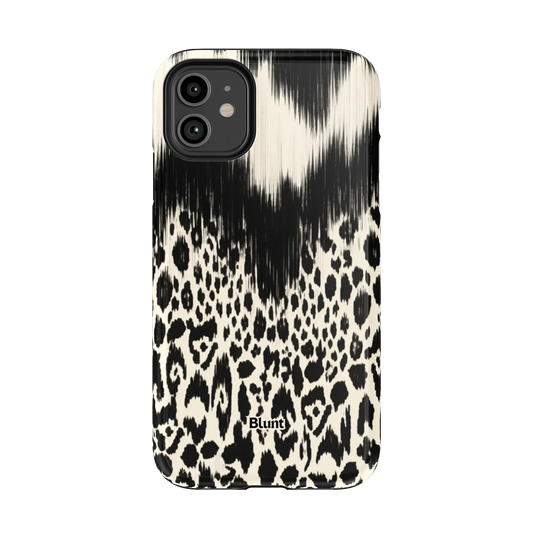 Ferine iPhone Case