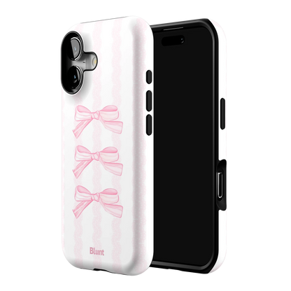 Poppy iPhone Case