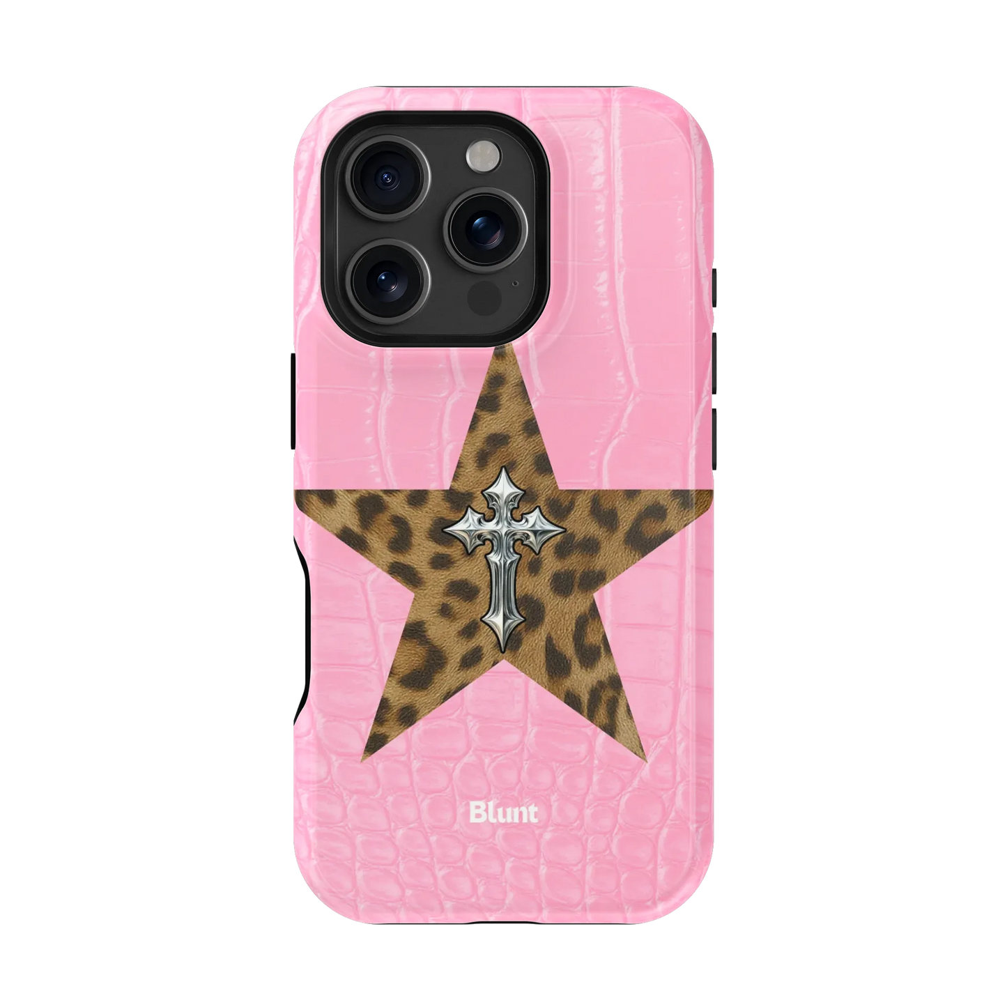 Nova Rae iPhone Case
