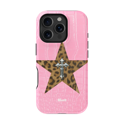 Nova Rae iPhone Case