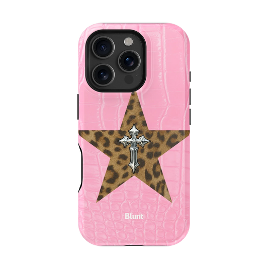 Nova Rae iPhone Case