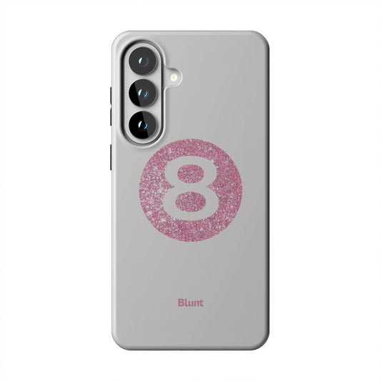 Pink-Magic-8-samsung-case-Galaxy S26 Plus-1