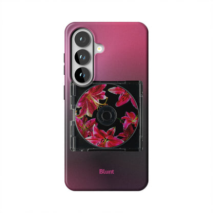 Flora-Mix-samsung-case-Galaxy S26-1