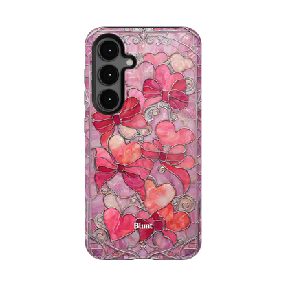 Lilian Samsung Case