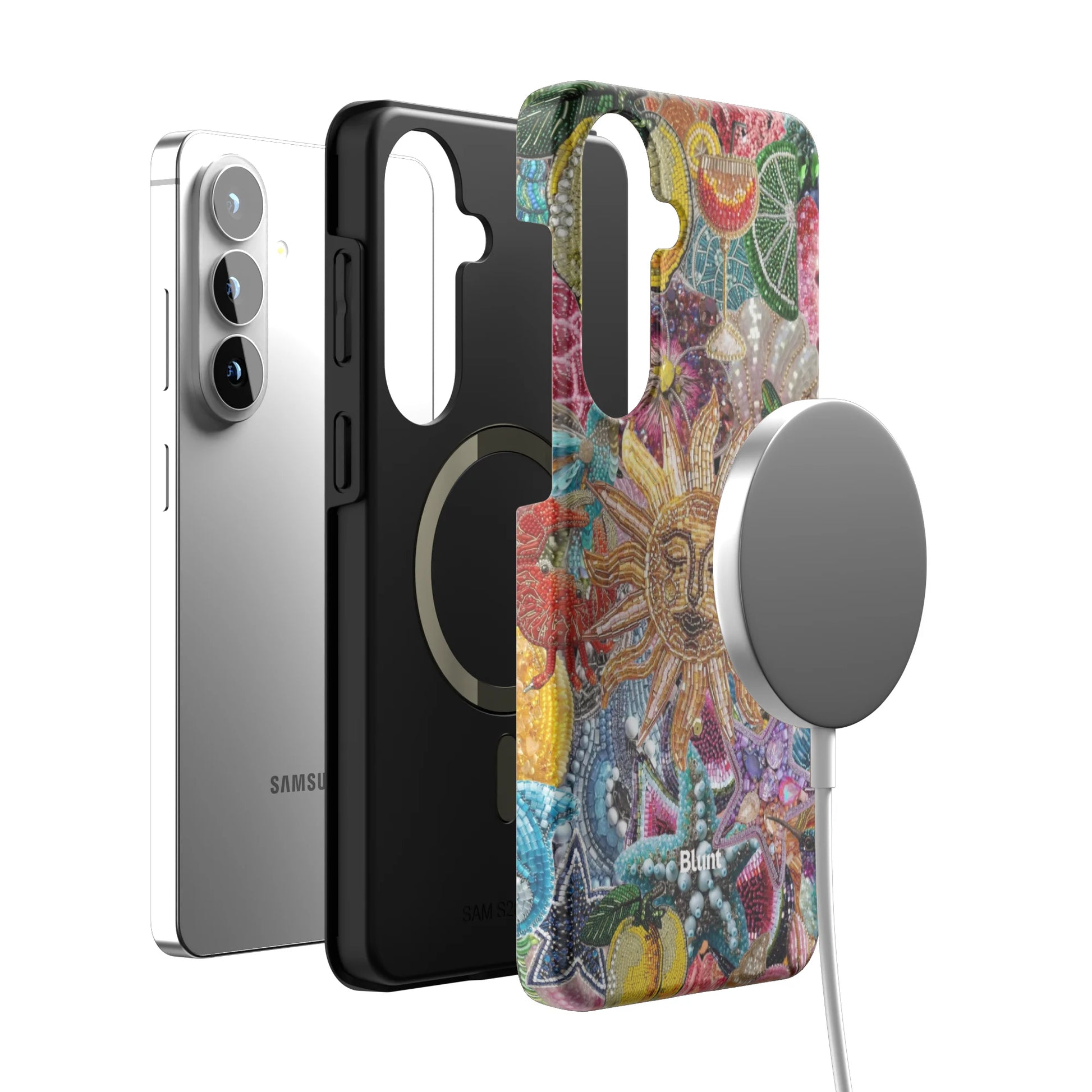 Summer-Treasure-samsung-case-Galaxy S26 Plus-3