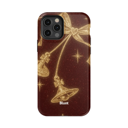 Star Belle iPhone Case