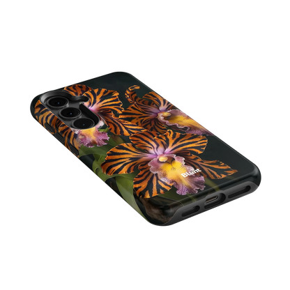 Jungle-Fleur-samsung-case-Galaxy S24-2