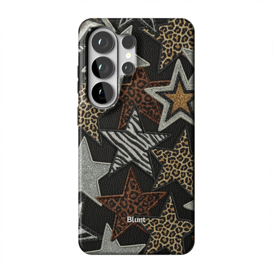 Noir-Star-samsung-case-Galaxy S26 Ultra-1