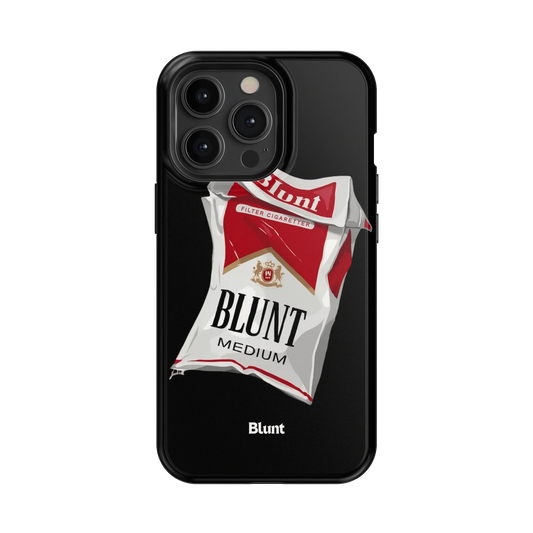 Pack iPhone Case