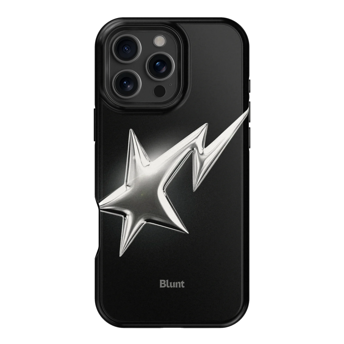 Strike Star iPhone Case