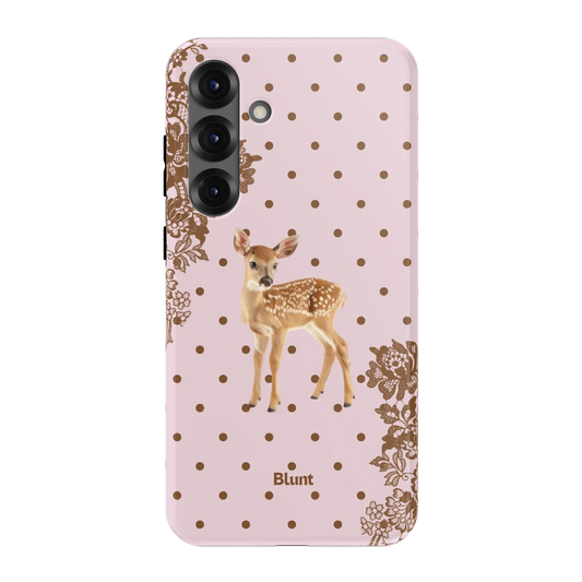 Bambi Dot Samsung Case